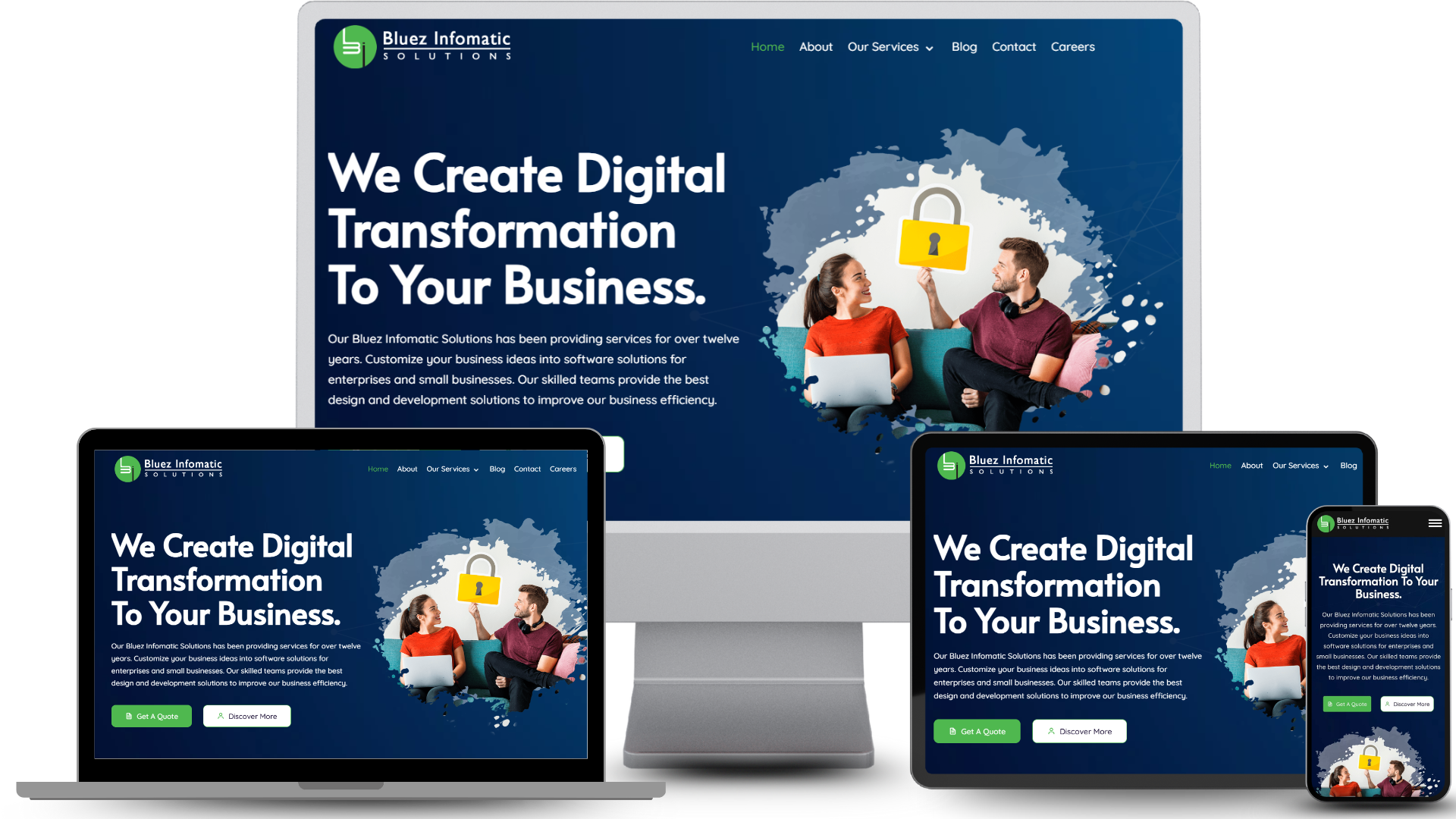 Responsive Design